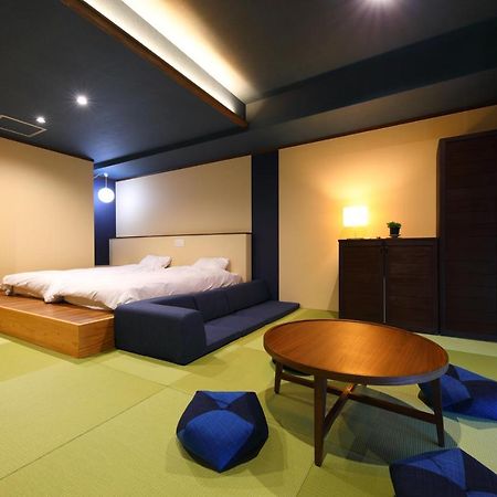 Tsuru no Oyado Tsurusou Hotel Tara Bagian luar foto