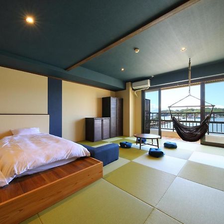 Tsuru no Oyado Tsurusou Hotel Tara Bagian luar foto