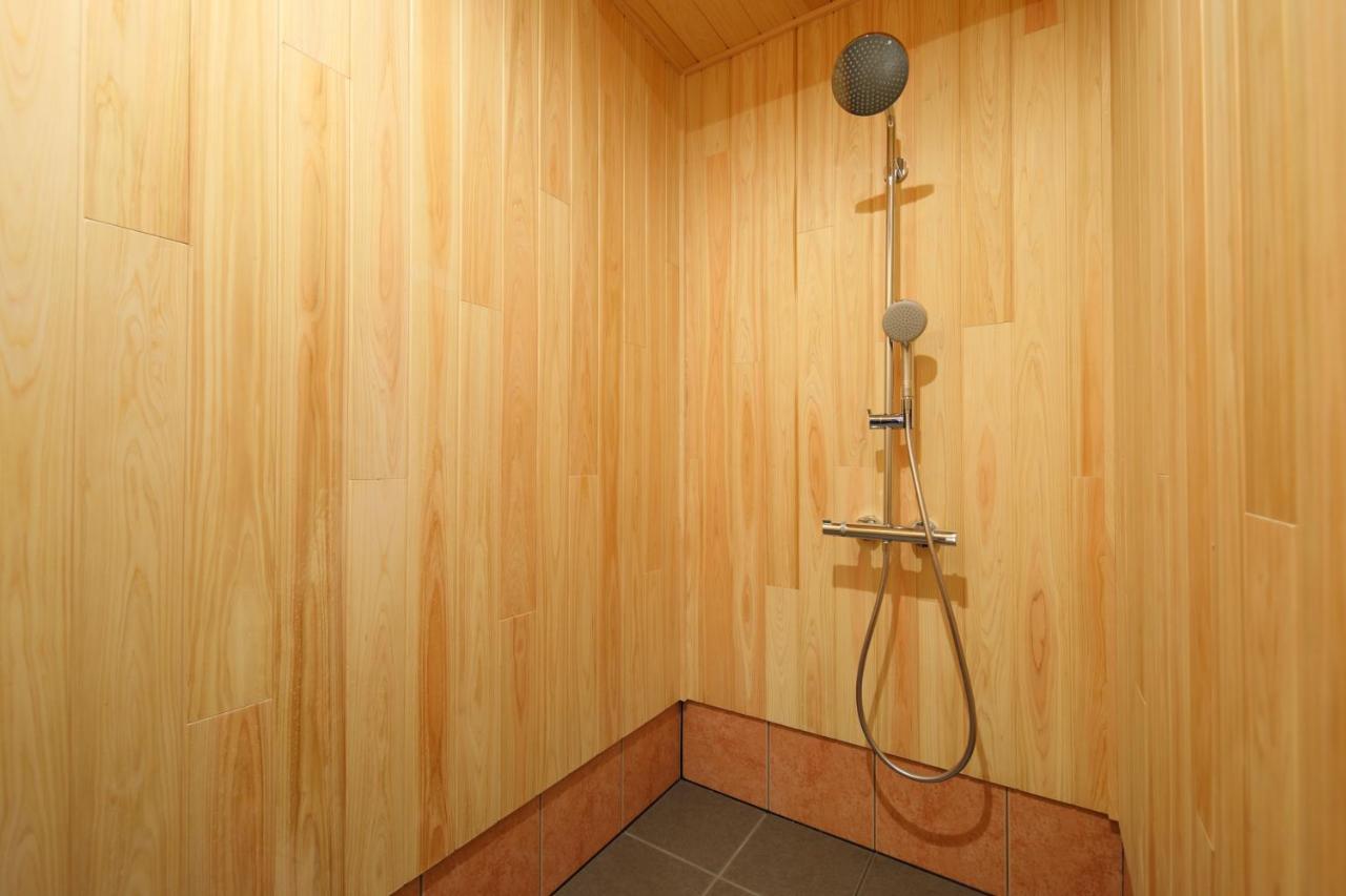 Tsuru no Oyado Tsurusou Hotel Tara Bagian luar foto