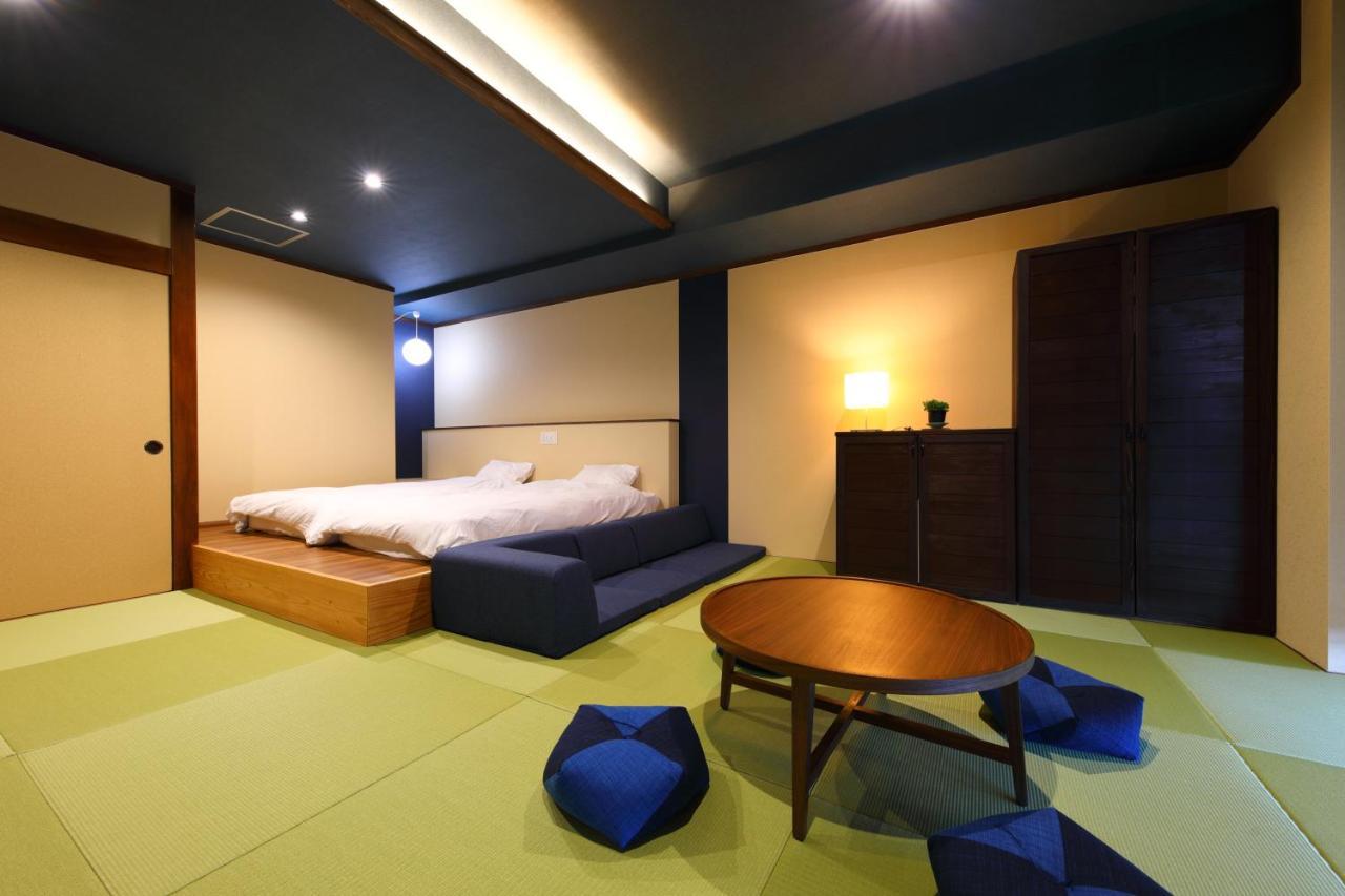 Tsuru no Oyado Tsurusou Hotel Tara Bagian luar foto