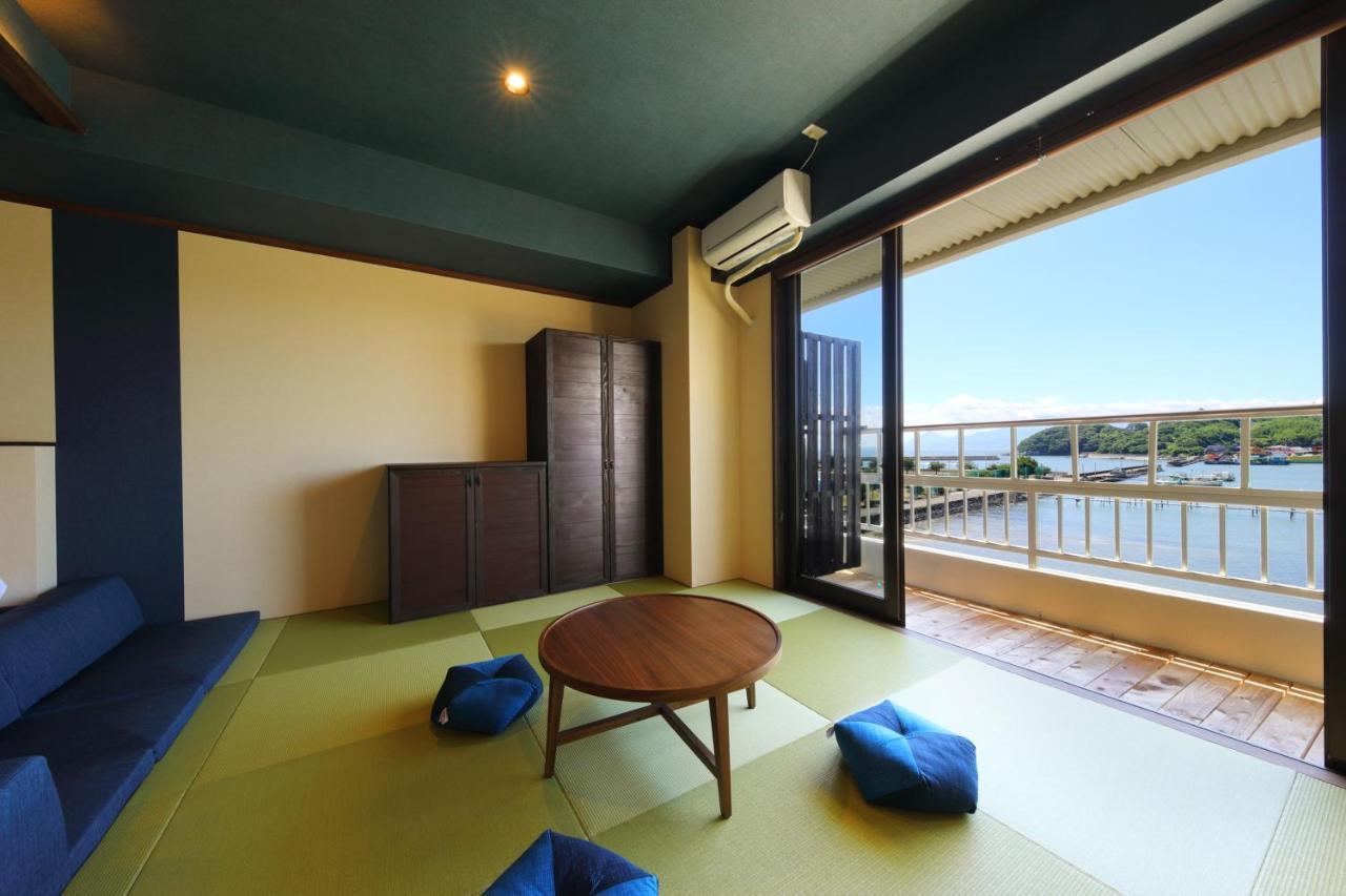 Tsuru no Oyado Tsurusou Hotel Tara Bagian luar foto