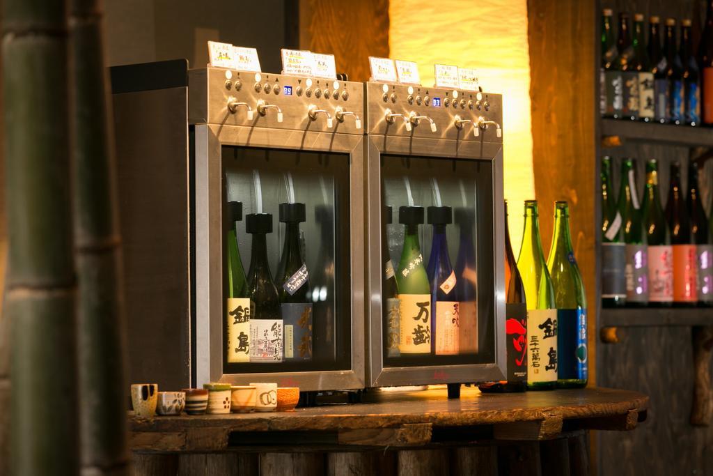 Tsuru no Oyado Tsurusou Hotel Tara Bagian luar foto