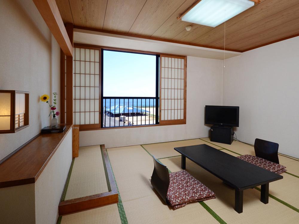 Tsuru no Oyado Tsurusou Hotel Tara Ruang foto