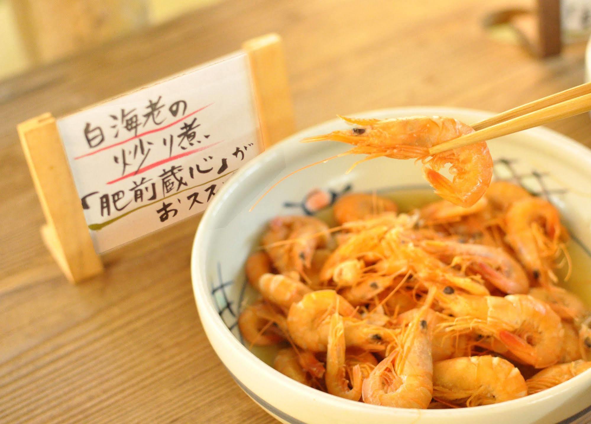Tsuru no Oyado Tsurusou Hotel Tara Bagian luar foto